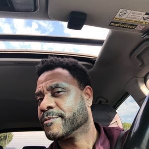 Meet your Posher, Brian